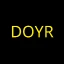 DOYR图标